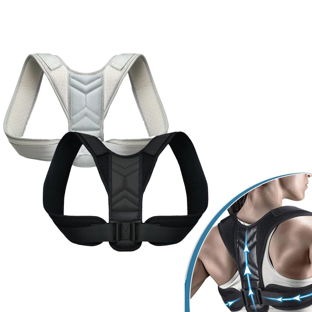 Back Posture Corrector