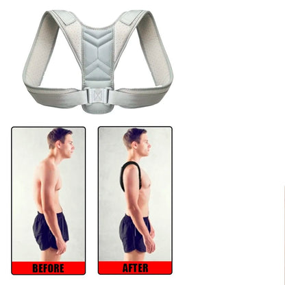 Back Posture Corrector