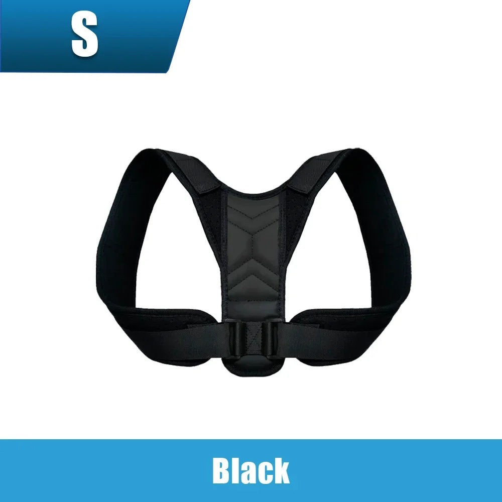 Back Posture Corrector