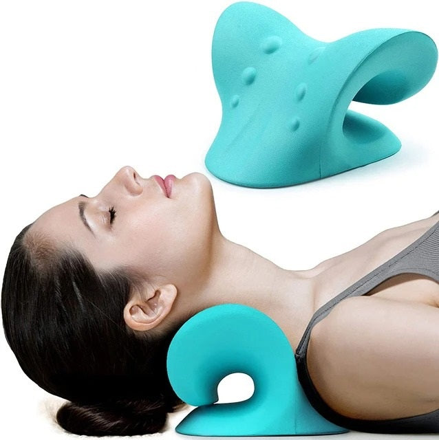 Cervical Traction Pillow