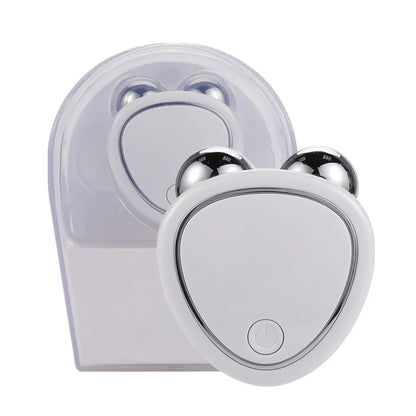 Microcurrent Facial Massager